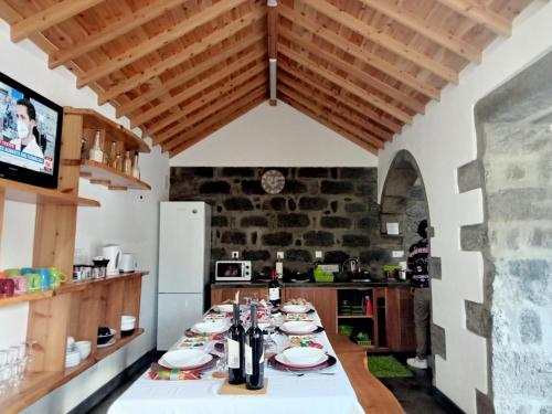 Basaltic Guest House Achadinha portugal