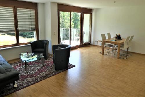 Appartement Baselblick Eduard-Kaiser-Straße 11 Lörrach