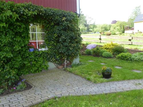 Basislager Hohnstein - Familie Lösel Ehrenberg allemagne