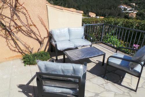 Appartement Bastide a 3439 3 Allée de la Bresque Les Issambres