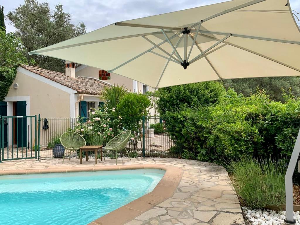 Villa Bastide avec piscine aux Arcs entre Saint-Tropez et Verdon 91 Route de Sainte-Roseline, 83460 Les Arcs-sur-Argens