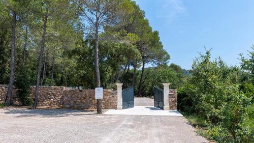 Bastide de l'Endre Callas france