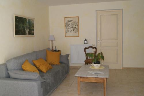 Appartement Bastide de l'orme Rue Docteur Casimir Caire Forcalquier