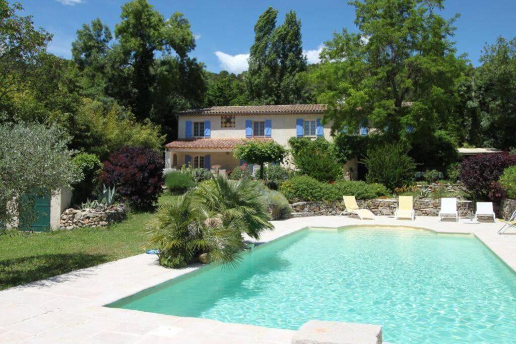 Villa bastide derroc 2980 Le Derroc, 83570 Cotignac