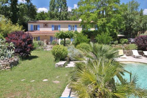 bastide derroc Cotignac france