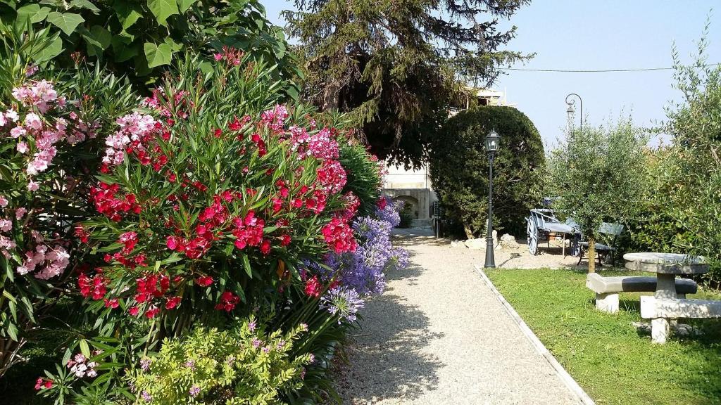 Maisons de vacances Bastide Marie Antoinette 15 Rue Marechal Joffre, 06480 La Colle-sur-Loup