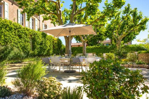 Bastide Saint-Estève Brue-Auriac france