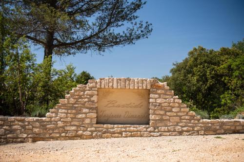 Bastide Toujours Dimanche, Maison de vacances Gordes france