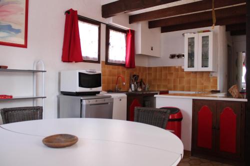 Appartement Bastidon 42 Hameau de la Garrigue hameau de la Garrigue Mollans-sur-Ouvèze