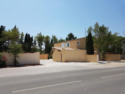 Maison de vacances Bastidon des Alpilles 23 Route de la Massane Saint-Rémy-de-Provence