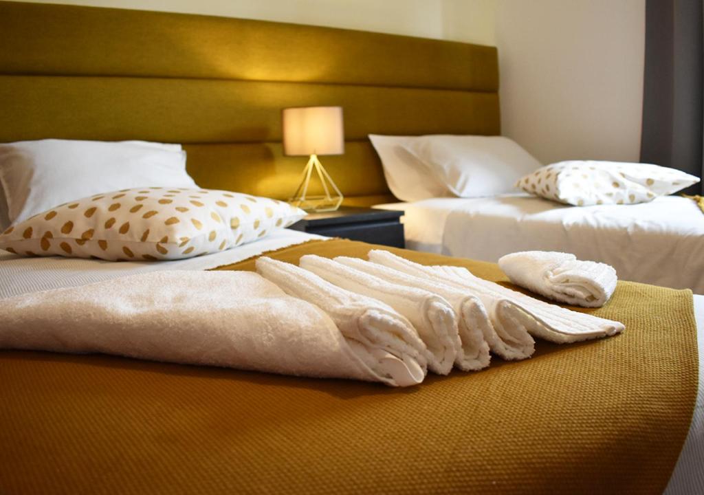 B&B / Chambre d'hôtes Batalhoz House 13 Rua Batalhoz, 2070-069 Cartaxo