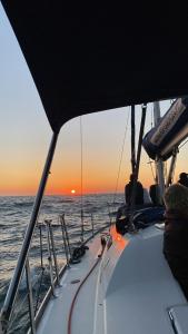 Amazing Experiences- Sunset and Stay