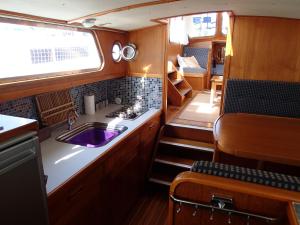 Audierne Yachting