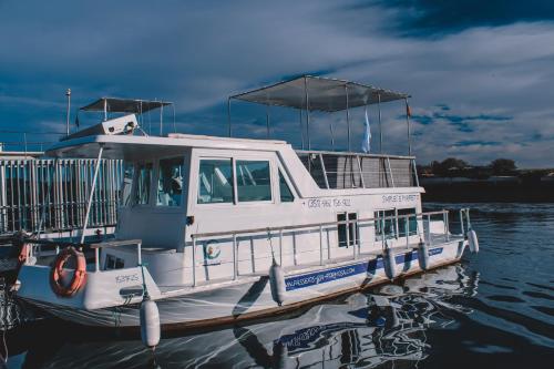 Barco Casa Marina Fuzeta