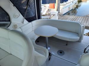Bateau CARPE DIEM