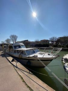 Bateau Fellowship