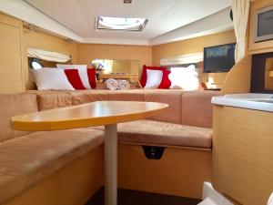 Bateau Haut Standing Privative - Nuit à Quai Port La Rochelle