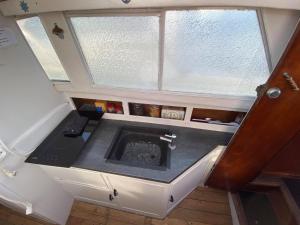 Bateau l'Etoile, romantique, apaisant, idéal pour un couple