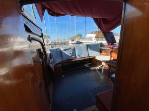 Bateau l'Etoile, romantique, apaisant, idéal pour un couple