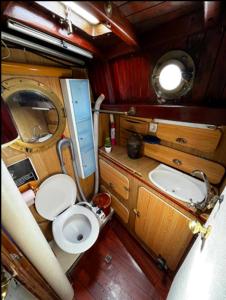 Bateau Watson le goût d'aventure