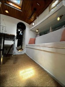 Bateau Watson le goût d'aventure