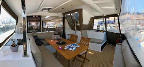 Cannes Catamaran and Special Events