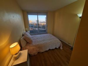 chambre privée
