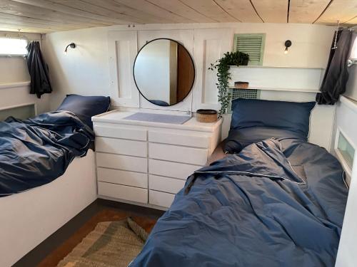 Das Bunte Hausboot