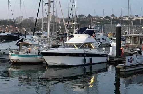 DIAMANTEDOURO - Boat