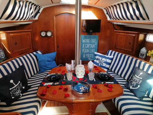 Douro Captain