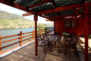 Douro Yachts & Chalets