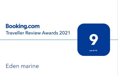 Eden marine