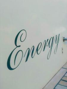 ENERGY Rêves D'Ô