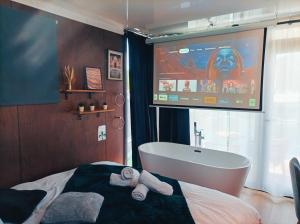 Escale Royale Frejus