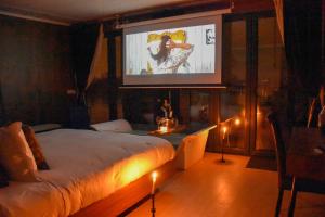 Escale Royale Port Ilon