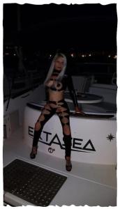 EXTASEA