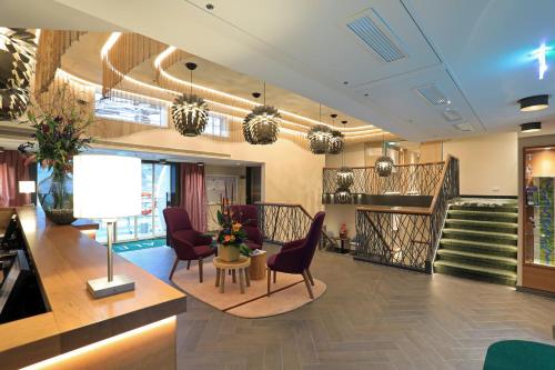 Fairtours Hotelschiff Antonia*****