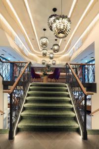 Fairtours Hotelschiff Antonia*****