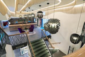 Fairtours Hotelschiff Antonia*****