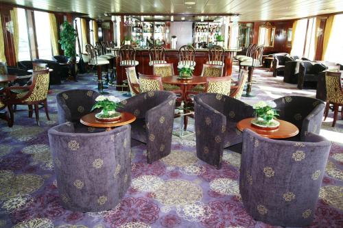 Fairtours Hotelschiff Rhein Prinzessin