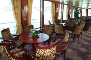 Fairtours Hotelschiff Rhein Prinzessin