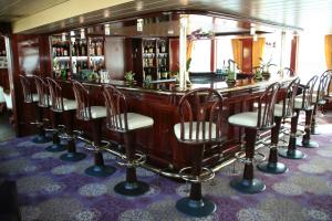 Fairtours Hotelschiff Rhein Prinzessin