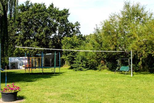 Ferienanlage Sommersdorf SCHW 590