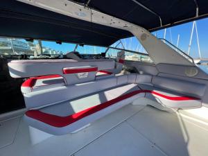 Flat Boat - Luxuryborder