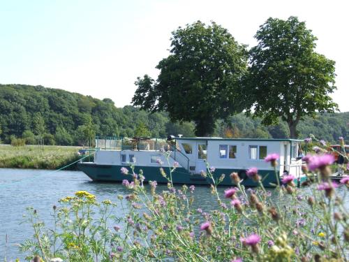 Gîte Fluvial de La Baie de Somme Le Lihoury