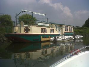 Gîte Fluvial de La Baie de Somme Le Lihoury