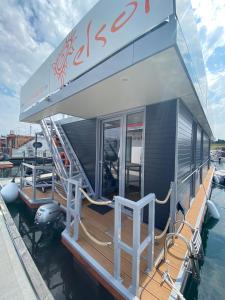 Hausboot EL-SOL
