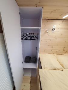 Hausboot Geiselruh