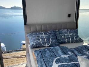 Hausboot La Mesa