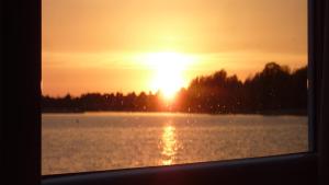 Hausboot LAGOON